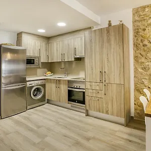 La Torre 41 Appartement