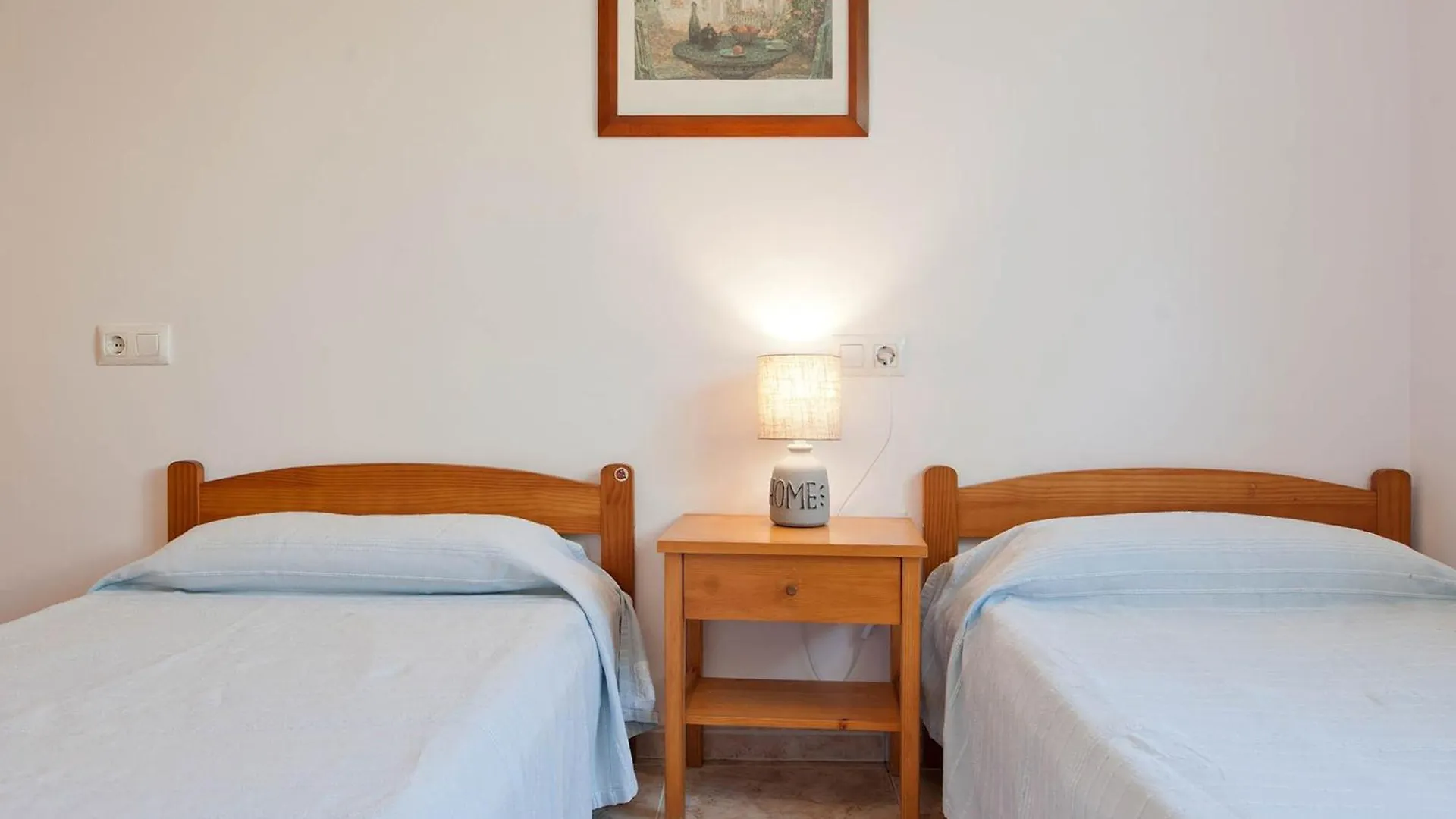 Villa Tarragona à L' Escala